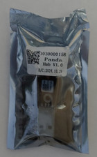 BIGTREETECH Panda Hub Dual USB Adapter Shield the Original USB Port on Bambu Lab picture