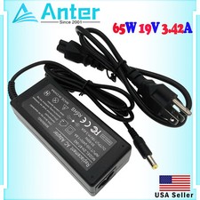 65w AC Adapter Charger Power Cord for Gateway MD2614u MD7818u ID58 ID79C ID5821u picture