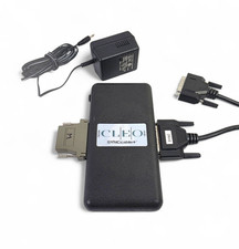 CLEO Communications SYNCcable+ Data Transfer Device with Cables Power Adapter picture