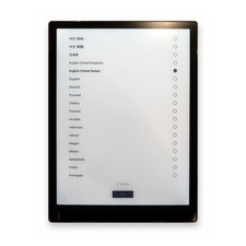 BOOX Tab X 13.3