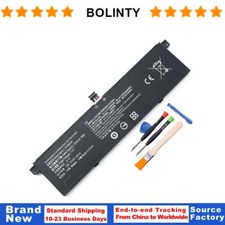 R13B01W R13B02W Battery For Xiaomi Mi Air 13.3