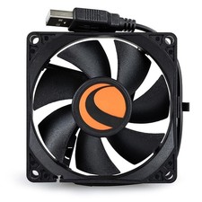 USB Cooling Fan for StarSense Explorer Dobsonian Telescopes picture