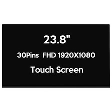 LM238WF5(SS)(E5) LM238WF5-SSE5 LM238WF5 SS E5 FHD LCD Touch Screen Display Panel picture