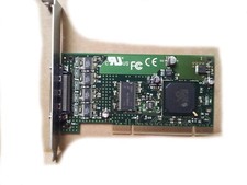 Digi 55001062-06 AccelePort 8p Low Profile PCI 8-port RoHS (11 Available) picture