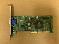 NVIDIA 180-P0026-0000-B MS-8830 Video Graphic Card picture