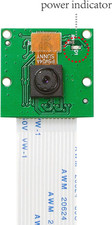 5MP Camera for Raspberry Pi, 1080P HD OV5647 Camera Module V1 for Raspberry P... picture