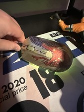 Mouse picture