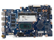 For Lenovo ideapad 3-15IIL05 Motherboard I5-1035G1 4G NM-D031 5B21B36560 picture