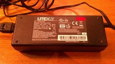 Lite-On PA-1500-06R1 12V 5A AC Power Adapter Charger OEM picture