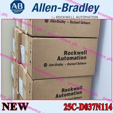 New Genuine New In Box 25C-D037N114 NEW PLC  picture