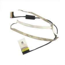 For Dell Alienware 17 R4 R5 P31E LCD Video Flex Cable FHD 0WXKDC DC02C00D600 EMT picture