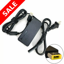 GENUINE Lenovo Thinkpad AC Adapter Charger 45W T431 T431S T440 T440S T540P L540 picture