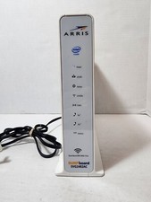 ARRIS SVG2482AC 24 x 8 DOCSIS 3.0 Voice Cable Modem with AC1750 Dual-Band Wi-Fi picture