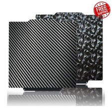 Wefuit Creator 5 Pro PEO PET Build Plate picture