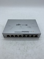 Ubiquiti Networks UniFi Switch 8 60W Model US-8-60W No Adapter ~  picture