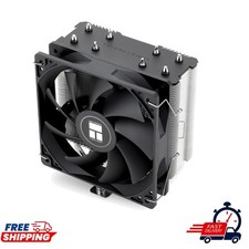 Aluminium AGHP Technology CPU Cooler - Efficient Heat Management for Desktops picture