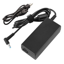 AC/DC Adapter For HP IS 13252 IEC 60950-1 R-41012327 w/Cord Laptop Power Charger picture