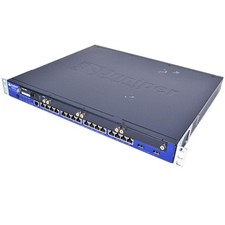 Juniper SRX240H2 Series Services Gateway picture