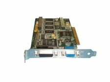 Matrox Millennium 4MB PCI Graphics Card MIL2P/4N picture