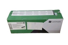 Lexmark 74C0ZK0 Black Imaging Unit picture