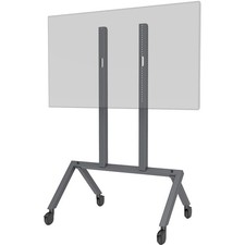 Hecktech Inc H714BG Base Configuration for Heckler AV Cart picture