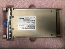 Ciena Class 1 Laser 40GBASE-LR4 Module NTTA12BAE6C picture