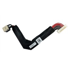 for MSI Leopard GL75 MS-17E7 MS17E2 DC Power Jack Charging Port Cable  picture