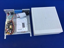 Easy Drive External SCSI Hard Drive Spins Up Great for Early Apple OS Untested picture