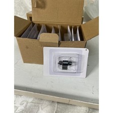 10 Pack N5 INR IR40T B/R Replacement Ink Rollers Black and Red SKU 1011235908 picture