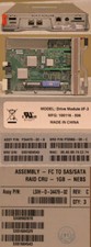 SGI / IBM FC TO SAS/SATA RAID CRU 1GB NEBS P/N 100116-506 NEW picture