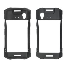 New Protective Sleeve Cover Case Rugged Boot for Zebra Symbol TC21 TC26 Scanners picture