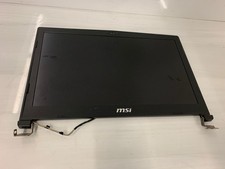 MSI GL63 8RD Laptop 15.6