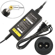 Adapter Charger Power Supply Cord For Zebra Eltron TLP2844 TLP3842 TLP3844-Z 20V picture