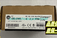 1pc new 1769-OW16 output module Shipping by DHL/FedEX picture