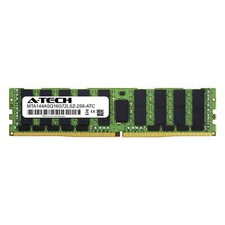 128GB PC4-21300 LRDIMM (Replacement for Micron MTA144ASQ16G72LSZ-2S6) Memory RAM picture