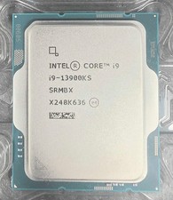 Intel Core i9-13900KS 3.2 GHz 24-Core 32-Thread LGA 1700 CPU SRMBX picture