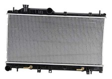  CU2778 Complete Radiator  picture