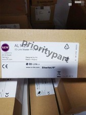 IFM AL1420 IO-LINK Master Module New In Box  picture