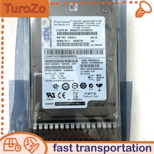 00E9912  NEW IBM 00E9927 300GB 15K RPM 2.5