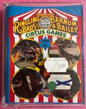 Commodore 64 C64 Game picture