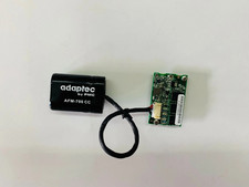 Adaptec Flash Module AFM-700 SuperCap Kit For 8405 ASR-78165 ASR-8805 ASR-72405 picture
