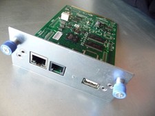 AU SELLER ORIG IBM 45E1414 Library Controller Board PN 45E1414 3573-L2U - TESTED picture