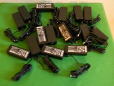 Lot of 15 APD Ac Adapter Model-DA-30E12 P/N 770375-31L Output-12V-2.5A picture