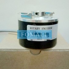 1Pcs New Encoder Fit For EQN 425 512 27S17-E0 ID: 1132407-03 (Replacement) picture