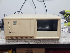 Vintage Retro Rare Northgate Computer Computer Chassis/Case/Shell Complete Clean picture