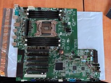 Dell Precision T5820 Workstation DDR4 LGA 2066 Motherboard Dell P/N: 02M8NY picture