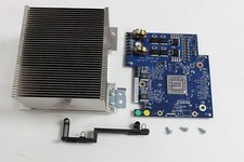 APPLE 630-4527 1GHZ CPU PROCESSOR BOARD 820-1497-A WITH HEATSINK WITH WARRANTY picture