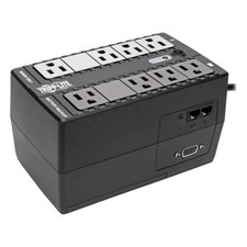 TRIPP LITE INTERNET550SER Standby,550.0VA,120VAC 30UJ40 picture