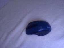 Tecknet Cordless Bluetooth Wireless Optical Black Computer Mouse Model M003 picture