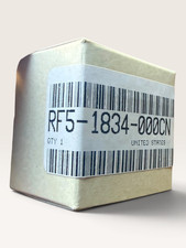 RF5-1834-000CN Printer Pickup Roller Replacement Part OEM Multicolor New picture